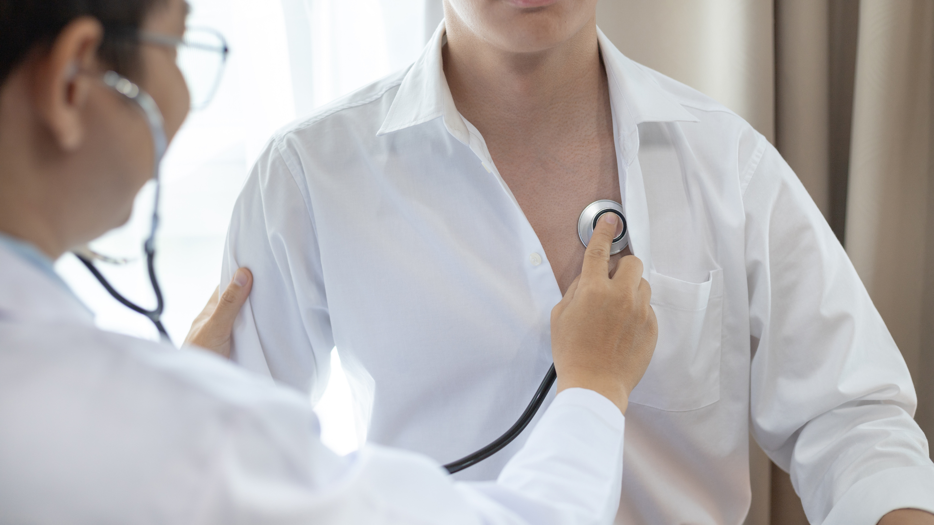 Heart Treatment
